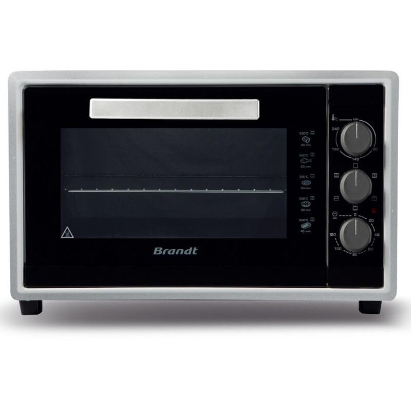 BRANDT  - Mini four FC5400MS - Blanc