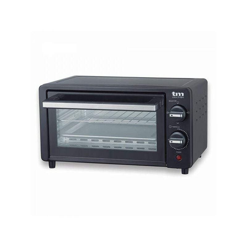 Mini Four Électrique Tm Electron 400-800 w