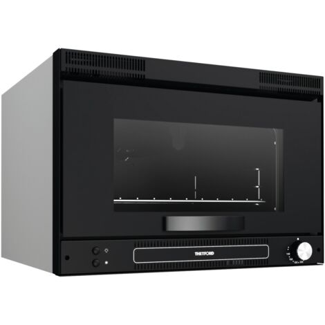Mini four encastrable à gaz Grill 525 Oven THETFORD