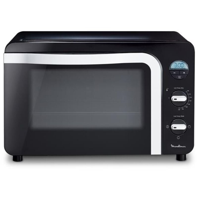 Moulinex - Four posable 39l 2200w noir - OX283810