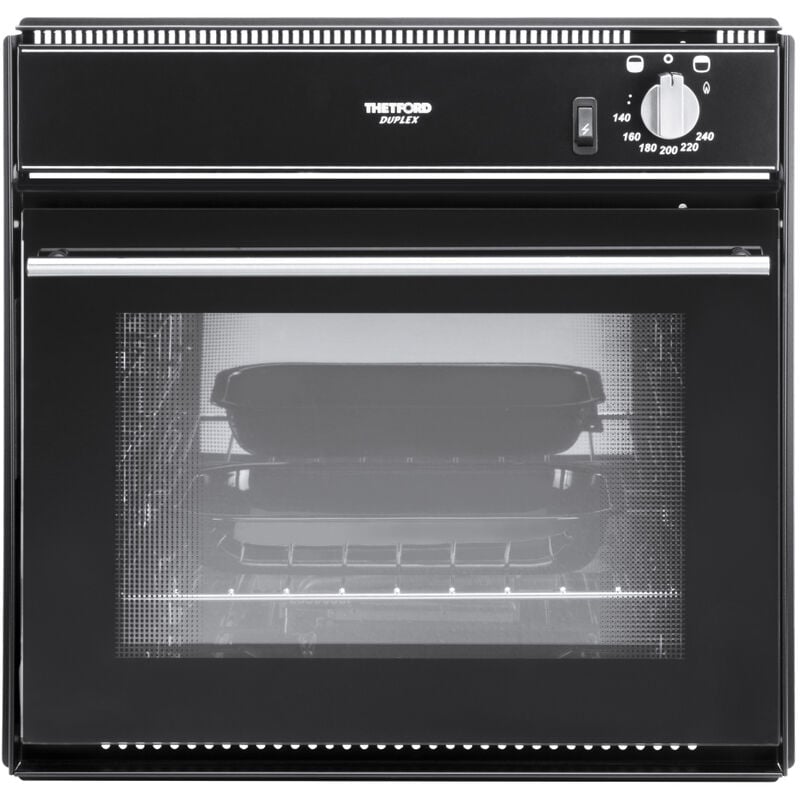 Mini Four Gaz Grill Duplex 36l Thetford