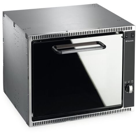 Mini Four Grill à Gaz Modèle Og3000 - Dometic