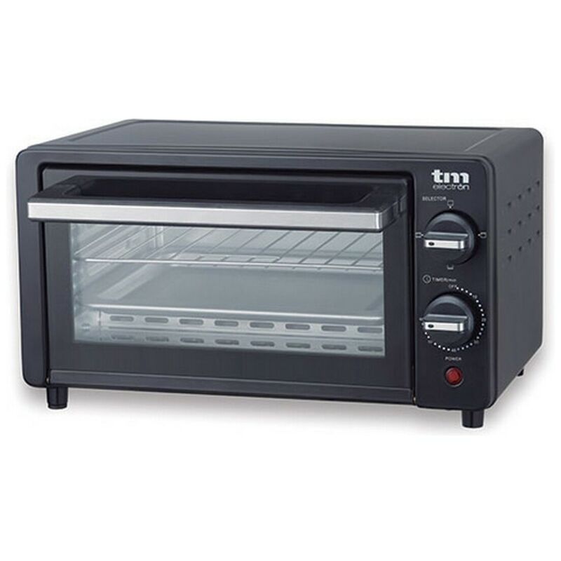 Tm Electron - Mini four électrique 400-800 w