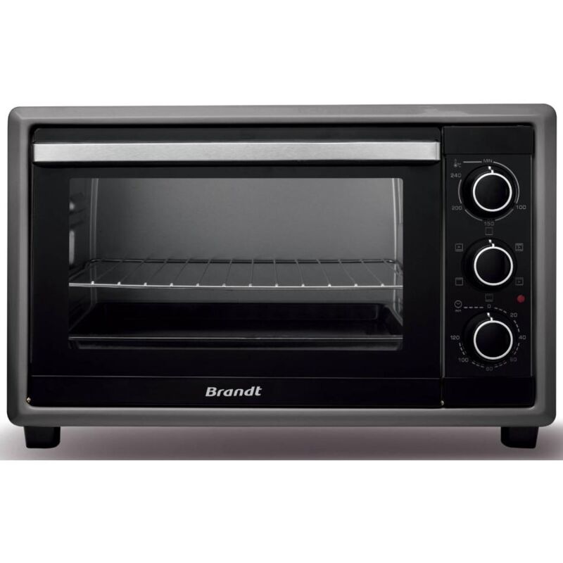 Four à poser Brandt fc 26 mub