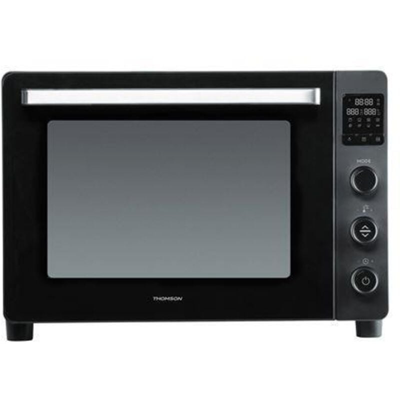 Mini Four Thomson THMO46D 1800 w Noir