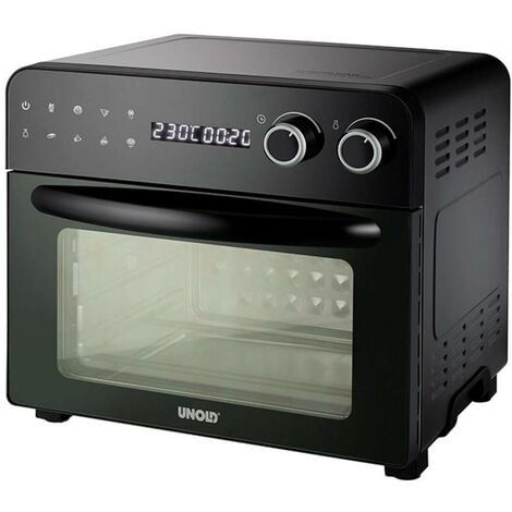 King d'Home Four à Micro-onde EVERIN Four Micro-ondes, 30L, 700W