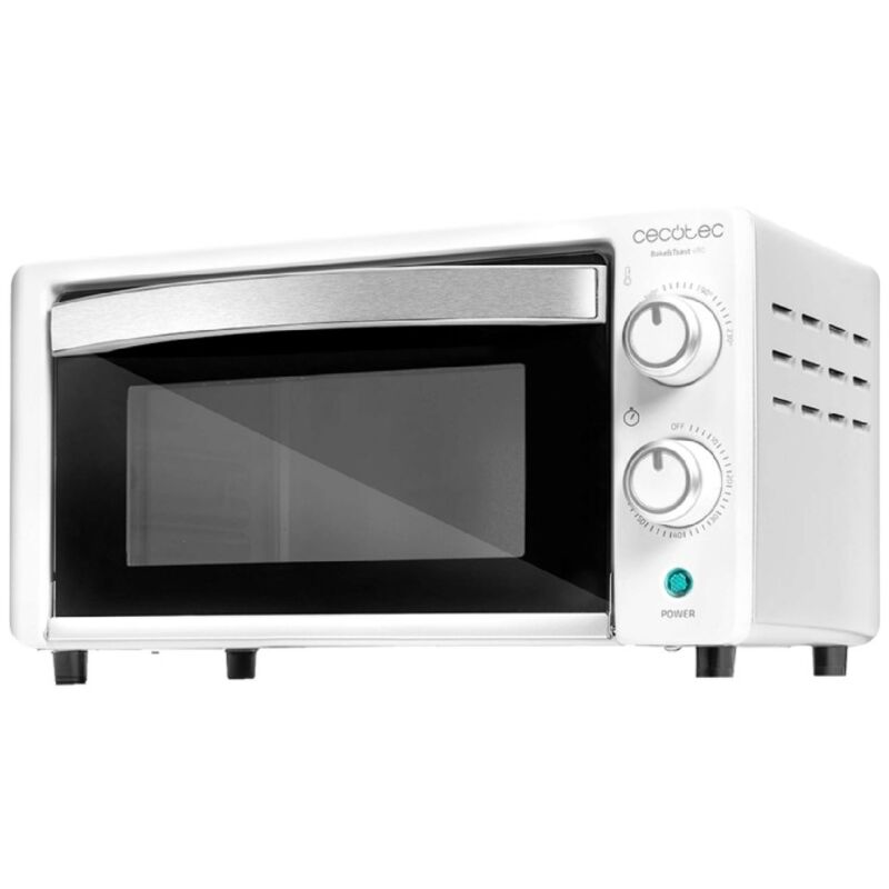 Mini-fours Bake&Toast 1090 White Cecotec