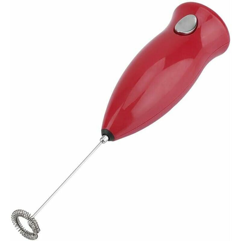 FVO - Mini frantoio per uova elettrico portatile