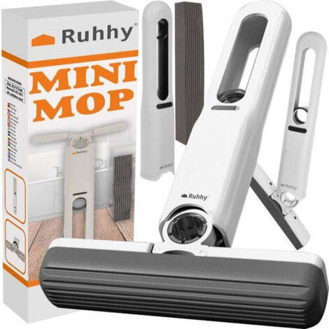 Mini Fregona Ruhhy 24345