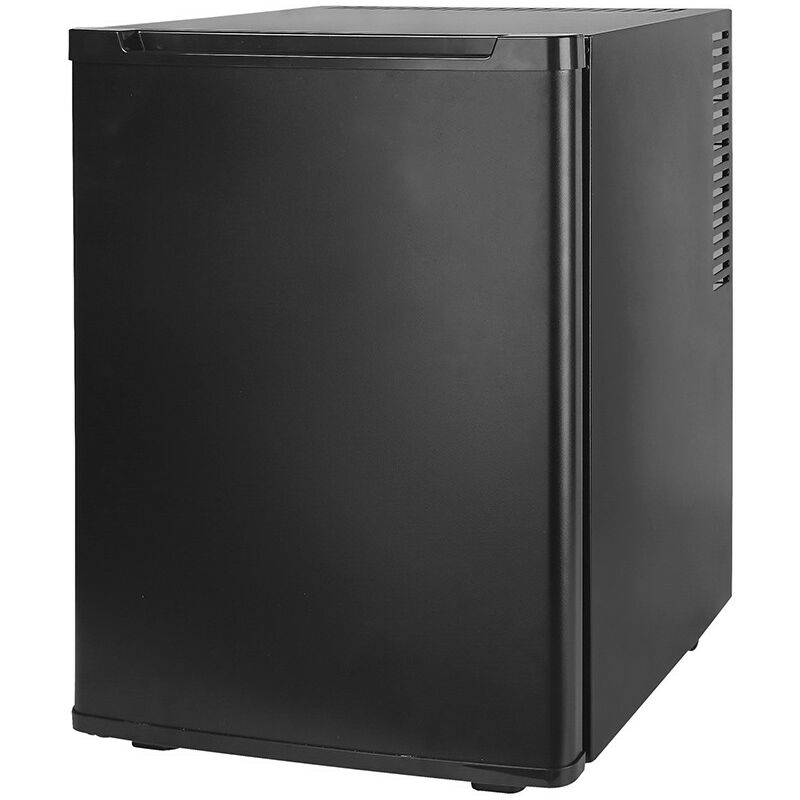 Image of Inbagno - Mini frigo da incasso o libera installazione 28 Lt a+ silenzioso