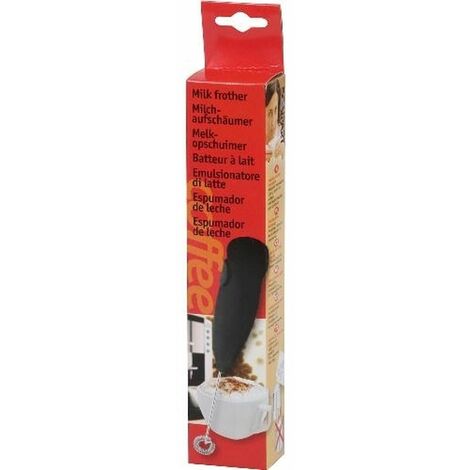 Montalatte Elettrico Frullino, Schiumalatte Frustino Portatile Frullini  Montalatte a Immersione Schiumatore Milk Frother, per Caffè Latte  Cappuccino Cioccolata Calda (B) : : Casa e cucina