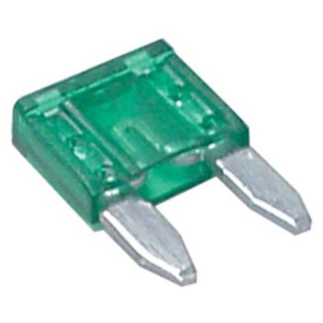 MINI FUSIBLE DE COCHE 30A