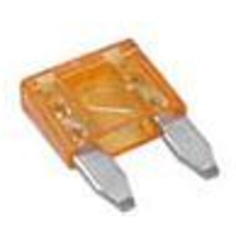 MINI FUSIBLE DE COCHE 5A