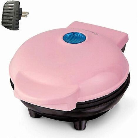 Mini gaufrier, gaufres en forme de sapin de Noël pour aliments crus, cétogènes, facile à nettoyer - Lingling AquaForge