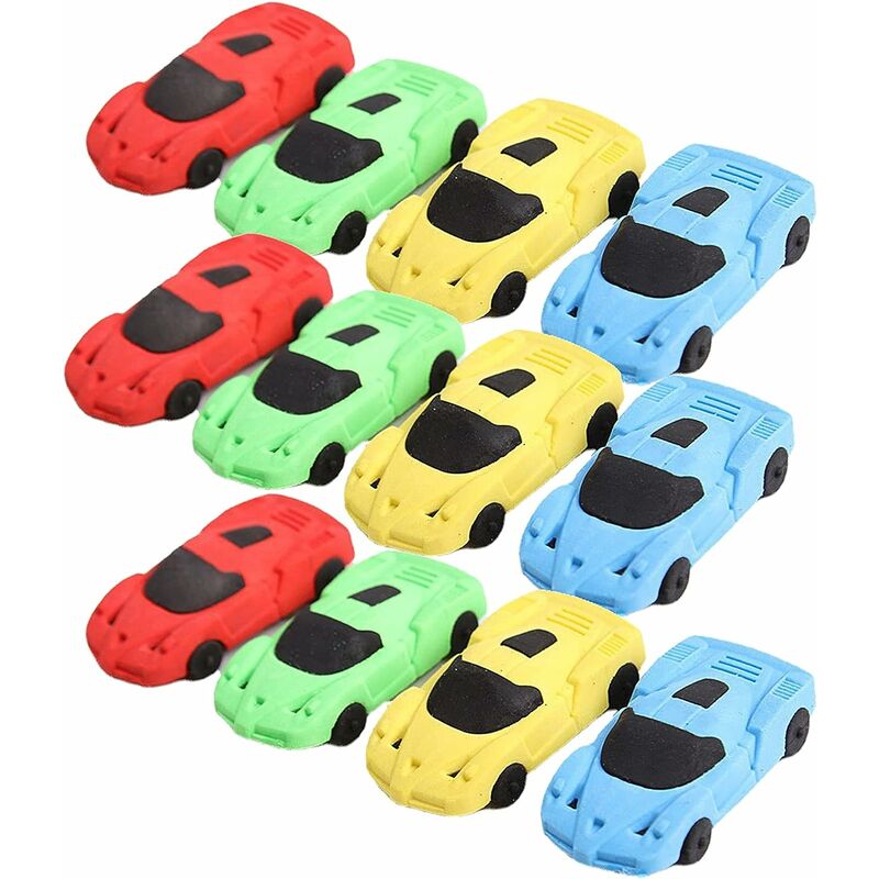 Mini gomme da cancellare divertenti Novità Triumph...