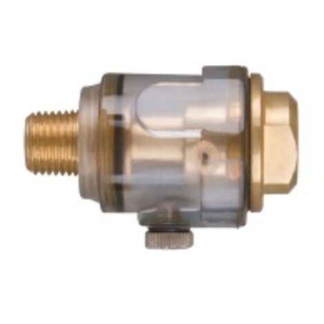 MINI GRAISSEUR POUR OUTILS PNEUMATIQUES 1/4'' - KY33411-71