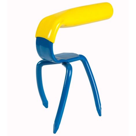 MINI-GRIFFE DE JARDIN