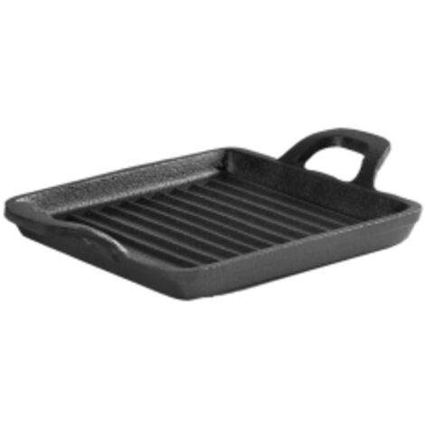 MINI GRILL CARRE MAGMA LA25775 Schumann