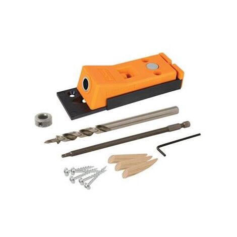Mini guide de perçage oblique Triton
