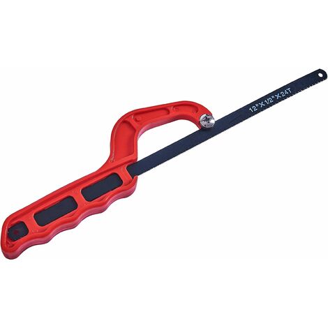 Mini Hacksaw - M0945