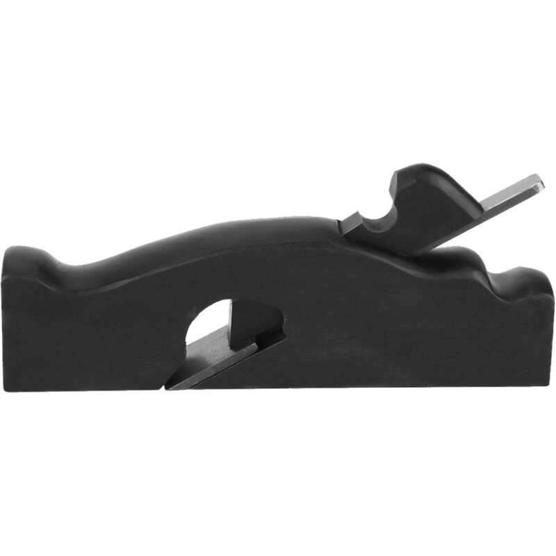 Image of ZVD - Mini-Handhobel – Tischlerwerkzeug für die Holzbearbeitung und Oberflächenglättung