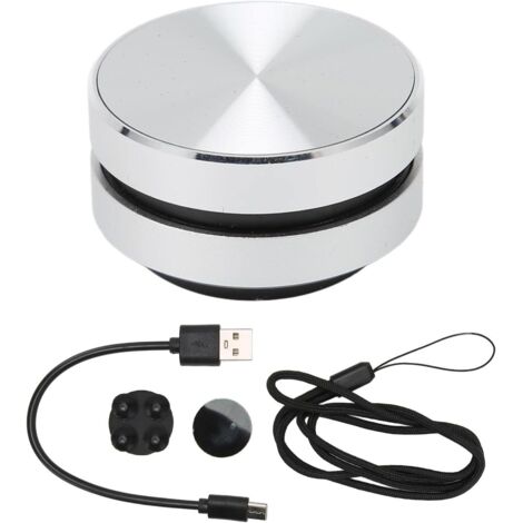 Mini Haut Haut-Parleur sans Fil, Conduction Osseuse Portable