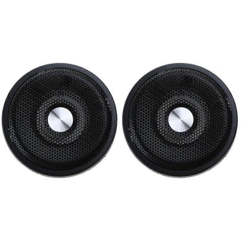 Mini haut-parleur de plafond 15 W, système audio home cinéma, usage public