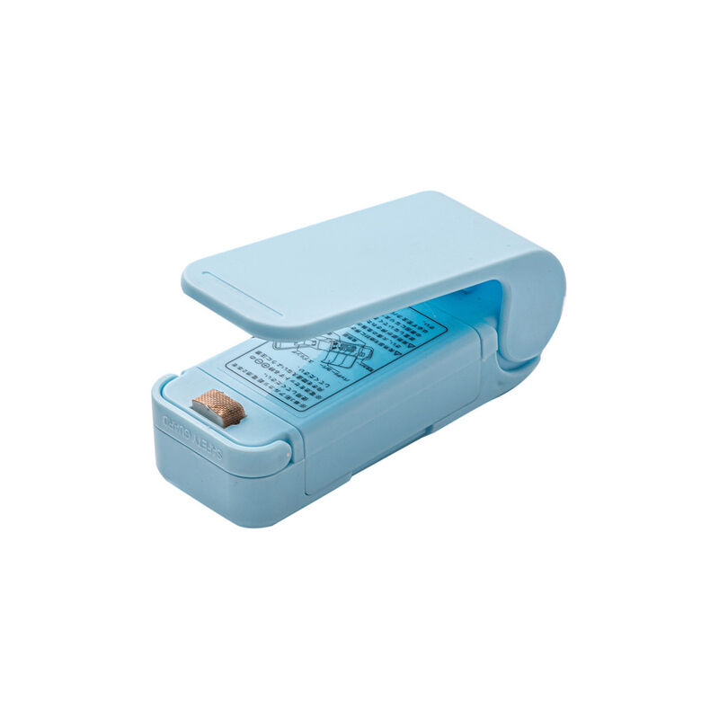 Mini Heat Bag Sealing Food Packing Bag Sealer