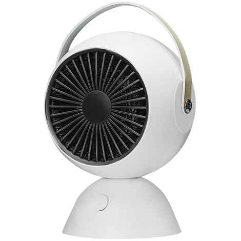 Mini-Heizung, tragbarer Desktop-Handwärmer, elektrische Heizung, PTC-Geschwindigkeitsheizung, YMYNY
