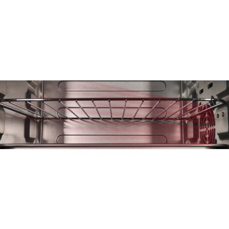 Mini horno 45L 2000W Infiniton HSM31B46 blanco