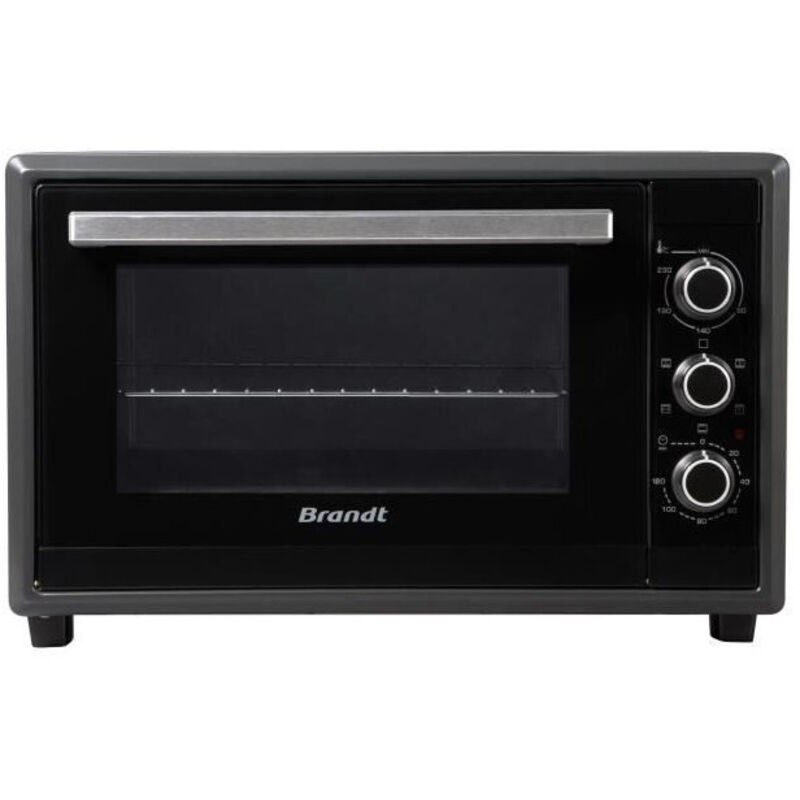 Horno mini Brandt FC35MUB