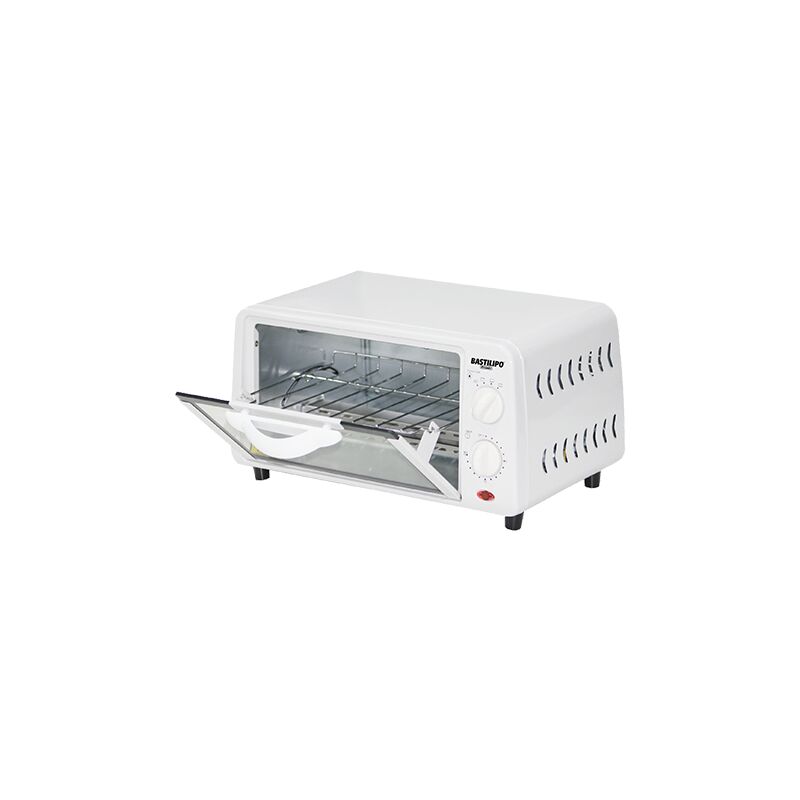 

Mini horno tostador de 9 litros | PISA - Bastilipo