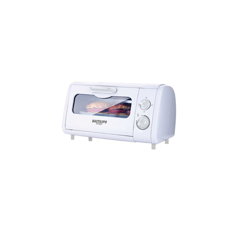 

Mini horno tostador Bastilipo de 8 litros | SICILIA