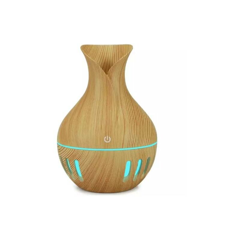 

Mini Humidificador Led 7 Colores