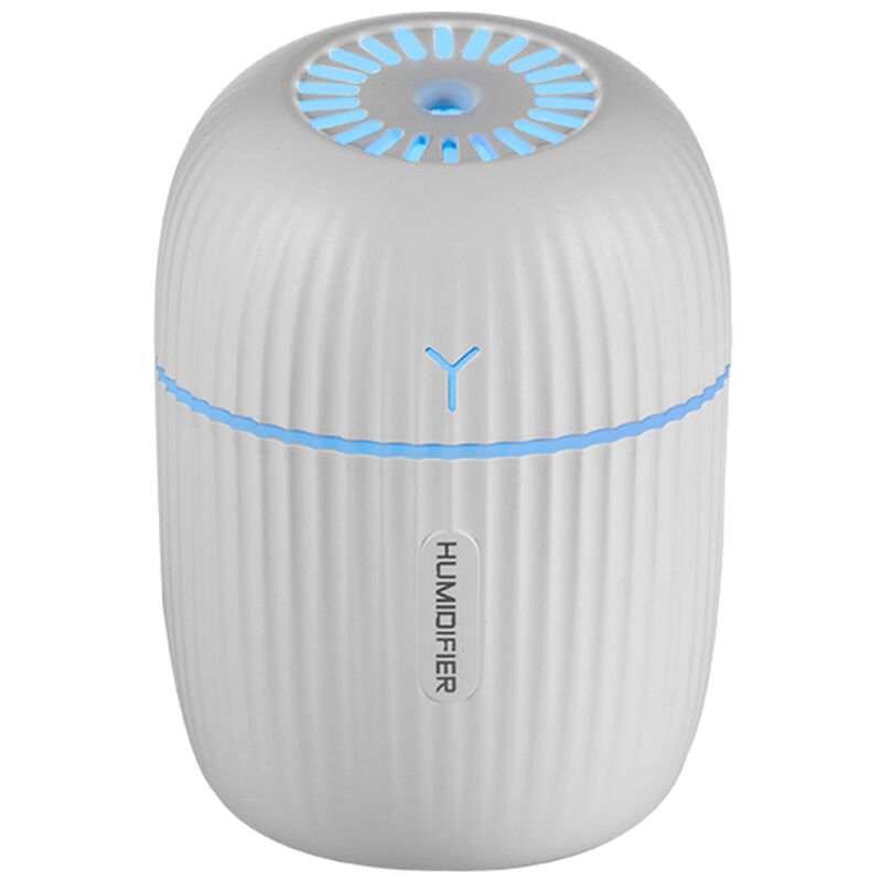 

Mini humidificador portatil, purificador de aire de niebla