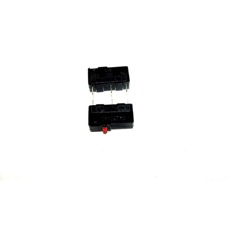 MINI INTERRUPTOR DE FINAL DE CARRERA MSW11 3A-250V