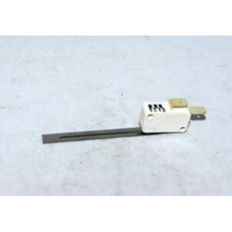 Mini interruttore originale - Asciugatrice - BRANDT - 3076783662894791975