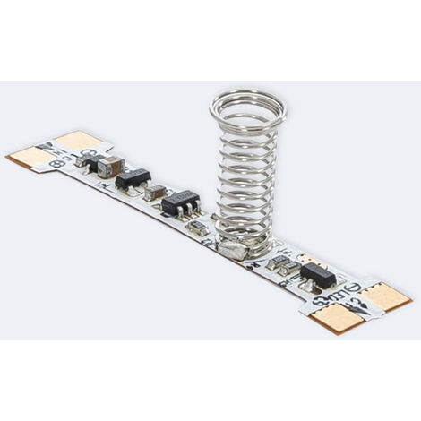 Mini Interruttore Regolatore Touch per Strisce LED 5V/24V DC