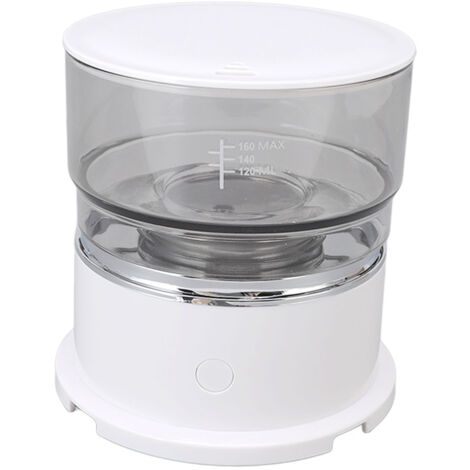 Mini-Kaffeemaschine mit automatischem Filter für unterwegs, Büro und Zuhause
