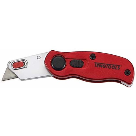 Mini-Klappmesser, 98mm  TENGTOOLS 173220302
