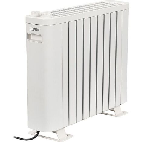 Mini Konvektor RAD 1000 ölfrei, 230 V, 50 Hz - 1000 Watt - 150 x 480 x 410 mm