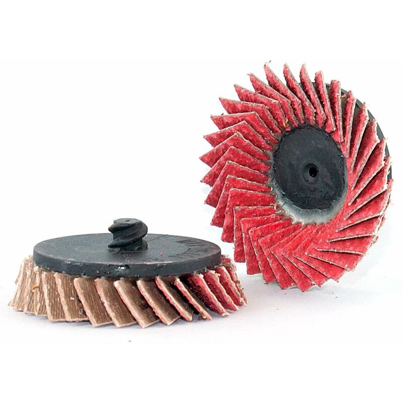 Rosver - Mini Lamellari a tazza Ceramici D.50