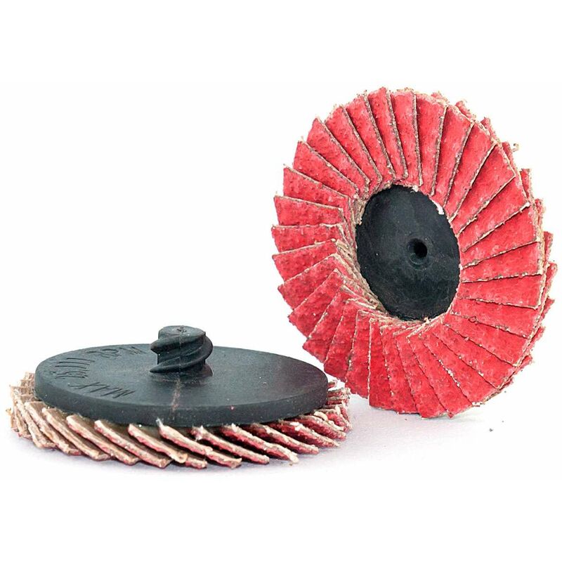 Rosver - Mini Lamellari Ceramici fqd D.50 gr.120