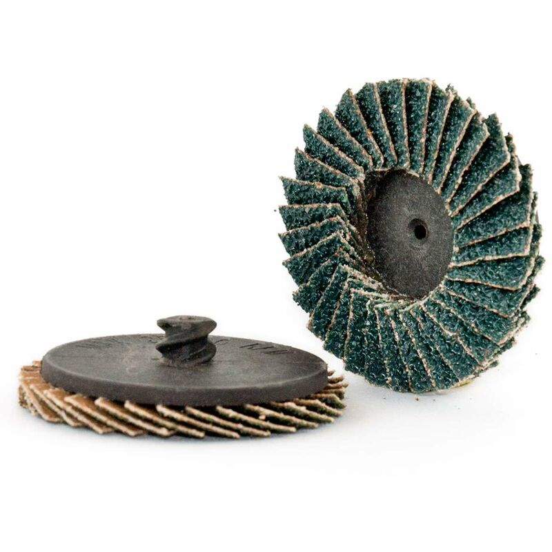 Rosver - Mini Lamellari Zirconio D.50 gr.80 -Lunga...