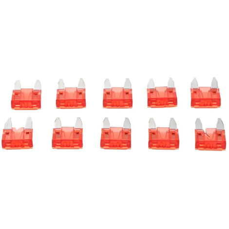 Mini Lames Rouges