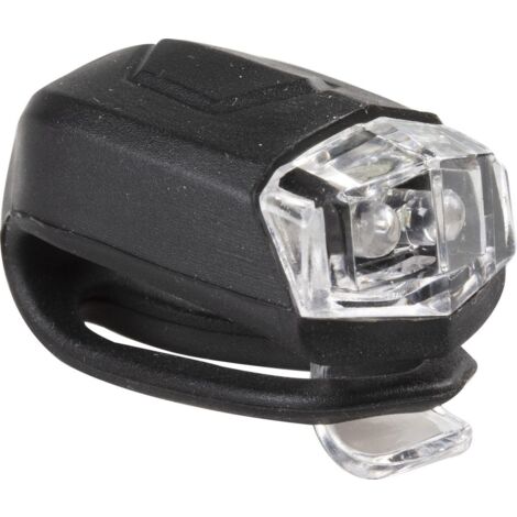 Mini Lampada Anteriore 2 Led 3 Funzioni