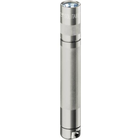 Mini lampe de poche Mag-Lite LED avec porte-clés à pile(s) 45 lm 1.45 h 24 g