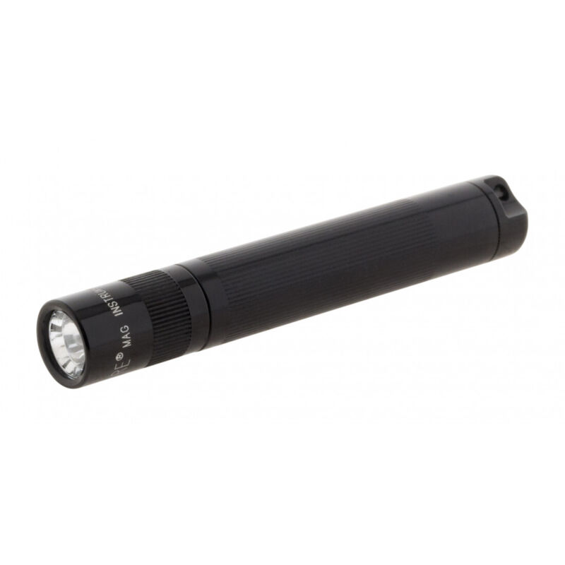 Maglite solitaire blister mixte adulte noir 8 cm