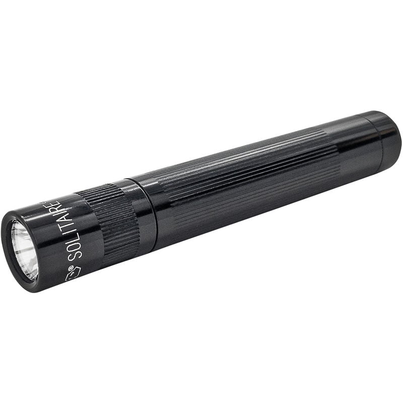 Mag-lite - Maglite Solitaire Lampe torche led 1x pile aaa - Noir