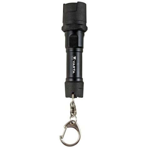 Mini lampe de poche Varta Indestructible Key Chain Ampoule LED à pile(s) 12 lm 3.5 h 19 g